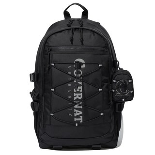 커버낫 남녀공용 뉴 어센틱 백팩 27L