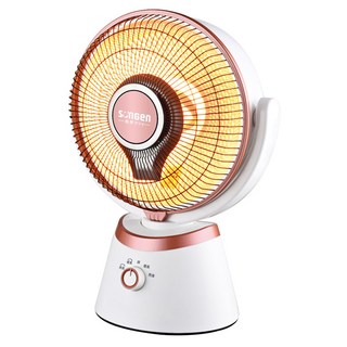 SOnGEn 松井 12吋瞬熱式碳素電暖器, SG-D90TY