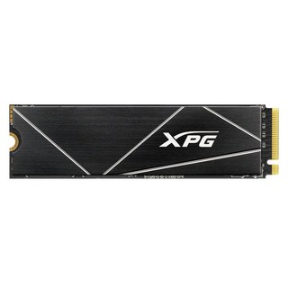 ADATA 威剛 XPG PCIe 4.0 M.2 SSD 固態硬碟, GAMMIX S70 PRO, 2TB