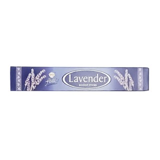 flute INCENSE 印度線香衣櫥香 10支 12盒, Lavender 薰衣草
