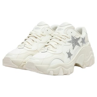 PUMA 女款 PULSAR WEDGE WNS CN STAR 運動休閒鞋 39867501