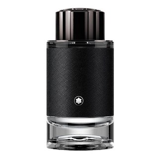 MONTBLANC 萬寶龍 國際航空版 探尋旅者淡香精, 100ml, 1瓶