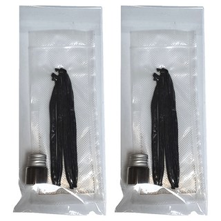 快樂香草香草豆10g+香草豆粉10g套組, 2組