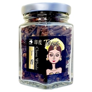 TAYA 印度丁香, 1罐, 35g