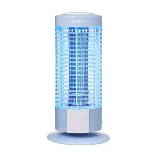 SAMPO 聲寶 電擊式捕蚊燈 10W, ML-PL10Y