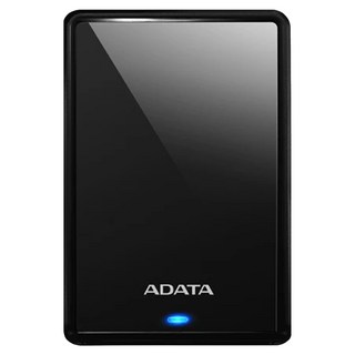 ADATA 威剛 行動硬碟 輕巧防刮 HV620s U3, 2TB, 黑色, 1個