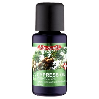 Aus Garden 澳維花園精油 A14516 絲柏, 16ml, 舒緩壓力放鬆身心, 1瓶
