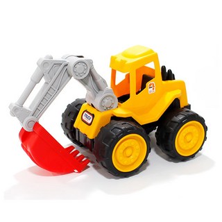 Casb 沙灘車 挖土機, 1歲以上