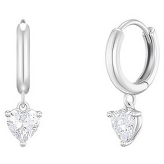 J.ESTINA 女款 LALA J 耳環 +訊息卡+髮圈+購物袋