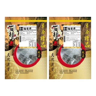 蔘大王 餐前粗飽膠 奇亞籽 + 洋車前子, 2個, 300g