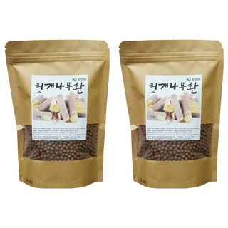 黃金枳椇子丸, 300g, 2個