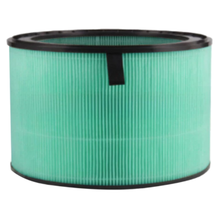 YEER醫悅氛芳 HEPA13複合活性炭濾芯濾網 LG Puricare 360適用 雙筒型, 1個, LG Puricare 360