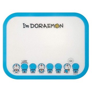 Skater 薄型砧板, Doraemon, 1個