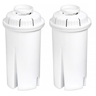 Kinyo 瞬熱飲水機濾心組 2個, MHW-01, 1組