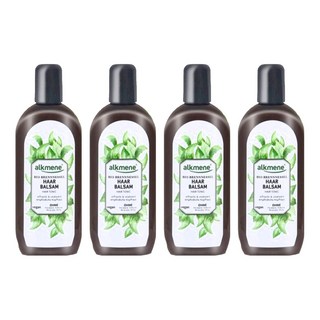 alkmene 歐珂蔓 大蕁麻頭皮精華液, 250ml, 4瓶