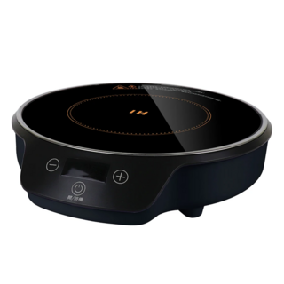 TECO 東元 觸控IH電磁爐 1200W 8段火力 LED螢幕, XYFYJ111, 普通型