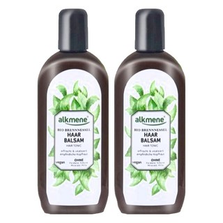 alkmene 歐珂蔓 大蕁麻頭皮精華液, 250ml, 2瓶