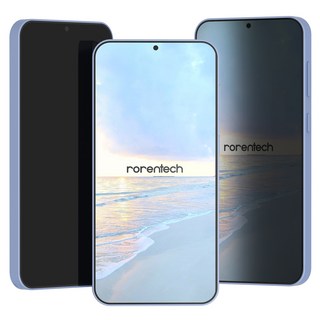 로랜텍 부착가이드 프라이버시 필름 이미지