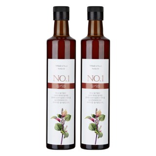 紫蘇油, 300ml, 2個