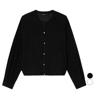 MIXXO 女款組織變形輕薄夾克