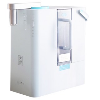 ROOMMI RO淨水瞬熱開飲機 RMID01-B 寶寶藍