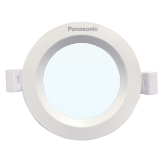 Panasonic LED崁燈 16W 4000K LG-DN3552NA09 燈具直徑165 x 34mm 開孔150mm 自然光, 1個