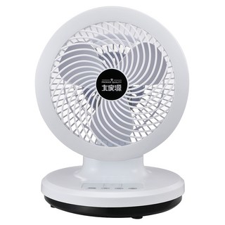 大家源 AC全銅馬達空氣循環扇 微電腦, TCY-850705