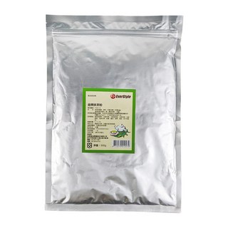 EverStyle 柏泰 金牌抹茶粉, 500g, 1袋