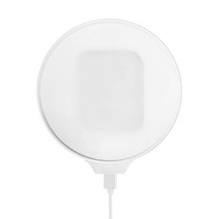 耳機無線充電盤 AirPods專用, 白色, 1個
