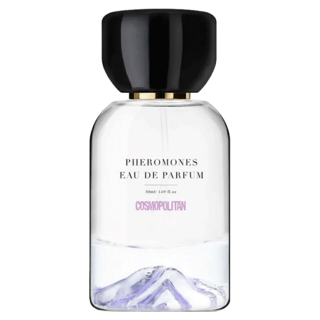 Relove 費洛蒙女性淡香精 落日餘暉 50ml, 1瓶