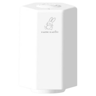 百特兔 電動抽氣筒 5.6 x 5.6 x 8.5cm 150g, EA7710