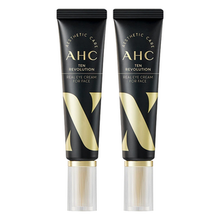 AHC 3D超效煥活全臉眼霜(第十代), 30ml, 2件