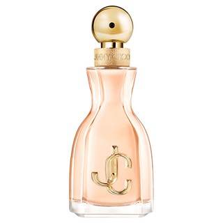 JIMMY CHOO 熾愛同名淡香精, 1件, 40ml