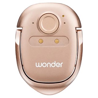 wonder 旺德電通 拍照快點翻譯機 WM-T29W 支援100多種語音輸入 雙語顯示 自動生成標點符號, 1盒