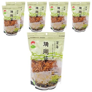 新光洋菜 珊瑚草, 300g, 6包