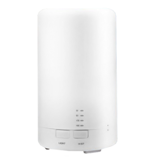 香薰機, 暖光款 白色, XC-213