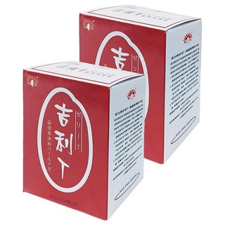 新光洋菜 吉利T 果凍粉 晶瑩果凍粉, 200g, 2盒