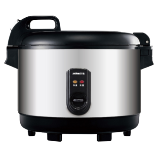 zushiang 日象 營業用立體保溫電子鍋 ZS-EM15B 2.7L 15人份