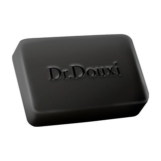 Dr.Douxi 朵璽 死海淨膚卵殼皂 100g 深層清潔毛孔 卵殼素保濕 溫和不刺激, 1個