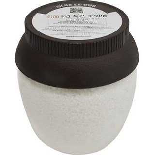 Youngsimsalt 新安海鹽 3年, 400g, 1罐