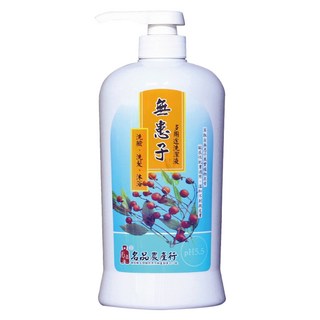 名品農產行 無患子多用途洗潔液, 830ml, 1瓶