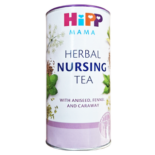 HiPP 喜寶 天然草本媽媽沖泡飲, 200g, 1罐