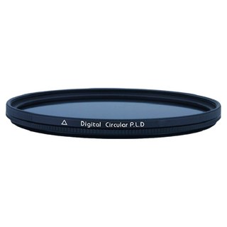 maRUmi DHG CPL 多層鍍膜偏光鏡 95mm, 1個, MADHG95CPL