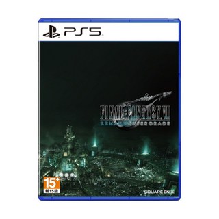 PlayStation 太空戰士7