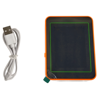 REQIR 空氣檢測儀十二合一溫濕度, 1個