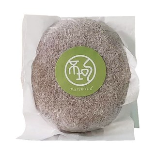 Puremind 不垢 沉香綠茶洗髮餅 淨身髮洗 養護生態, 60g, 1個