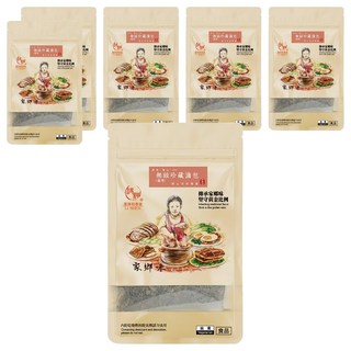 麗紳和春堂 萬用滷包，Unconquerable Fragrant spice complex, 33g, 6袋