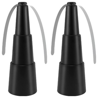 WIDE VIEW 自動扇葉蚊蠅驅趕器 驅蠅神器 趕蒼蠅 果蠅 吊掛驅蠅 市場擺攤 電池款, 16g, 2個