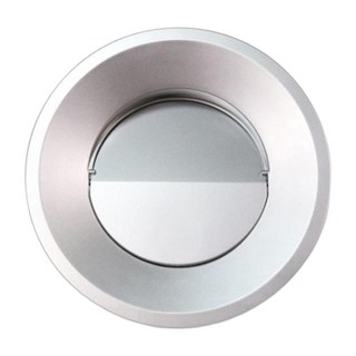 UH Home Deco 自動排水孔蓋 大 銀色 1入, 1個