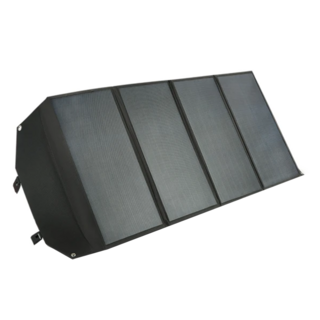 PHILIPS 飛利浦 100W 手提折疊式太陽能充電板1630 x 525 x 5mm 折疊 360 x 525 x 50mm 4.5kg, DLP8843C, 1個